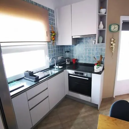 Drago Chico Appartement *