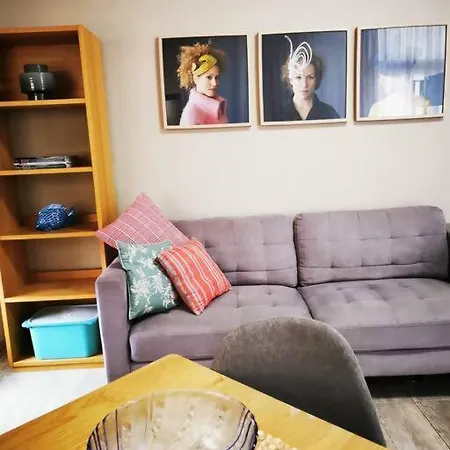 Appartement Drago Chico *
