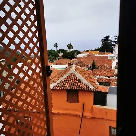 Appartement Drago Chico *