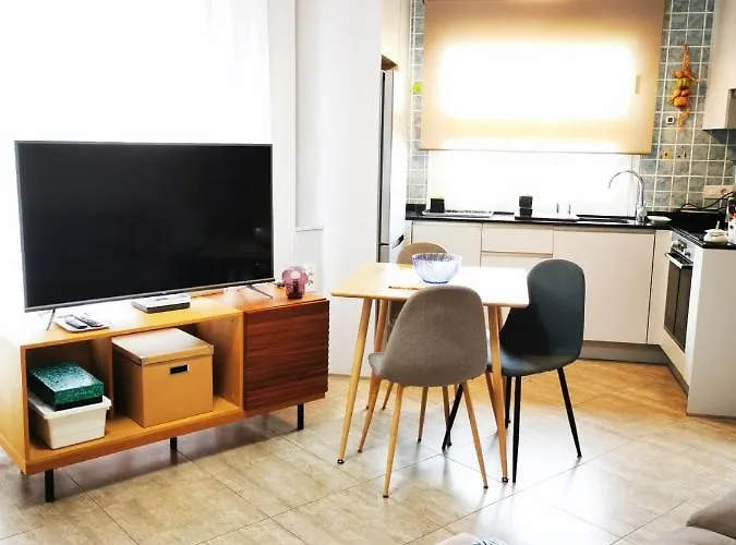 Drago Chico Appartement