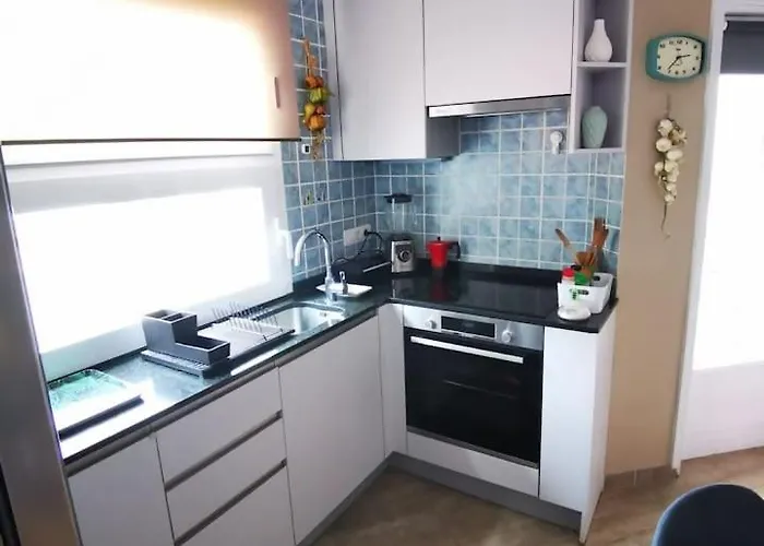 Appartement Drago Chico Icod De Los Vinos