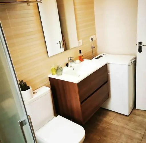 Appartement Drago Chico