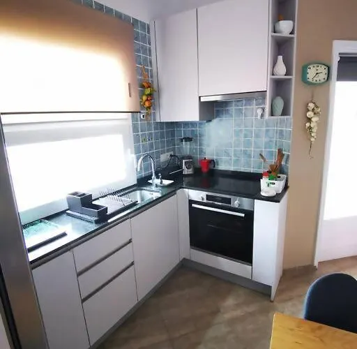 Drago Chico Appartement *