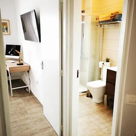 Apartamento Drago Chico