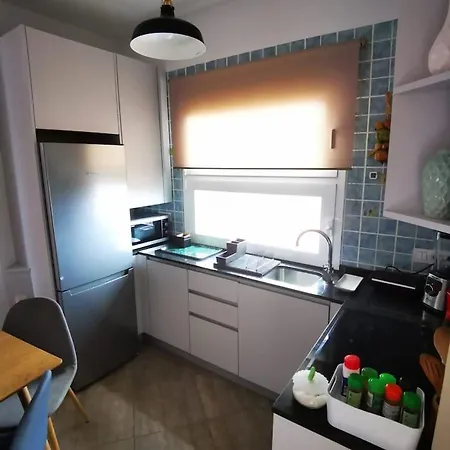 Apartamento Drago Chico