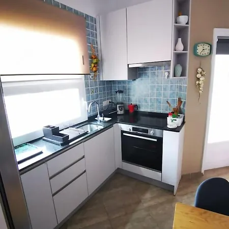 Apartamento Drago Chico Icod De Los Vinos