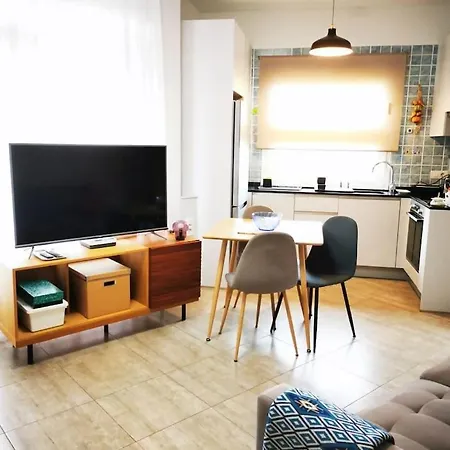 Drago Chico Apartman Icod de los Vinos