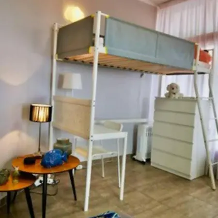Apartamento Drago Chico