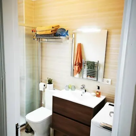 Apartman Drago Chico *