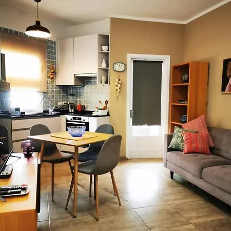 Apartman Drago Chico Icod de los Vinos