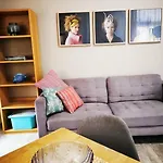 Apartamento Drago Chico *