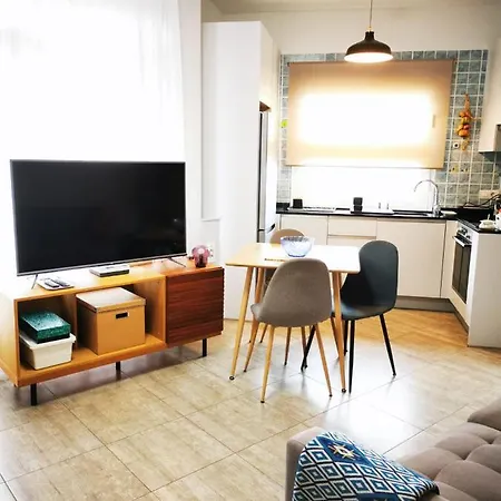 Drago Chico Apartment
