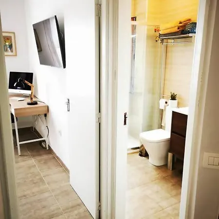 Apartamento Drago Chico *