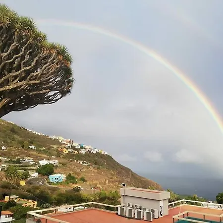 דירה Drago Chico