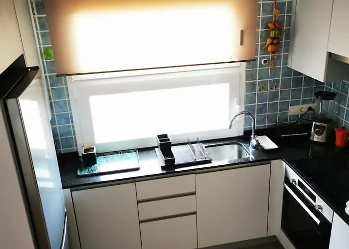 Drago Chico Apartment *