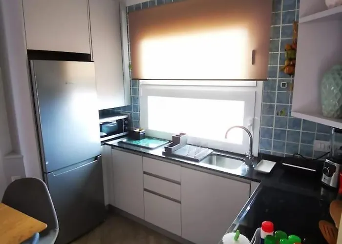 Apartment Drago Chico