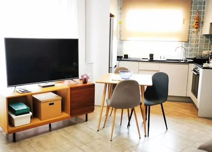 Drago Chico Apartment Icod De Los Vinos