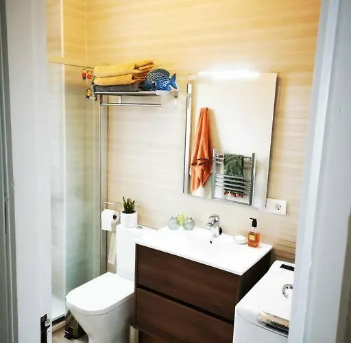 Apartment Drago Chico *