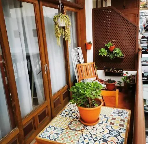 Drago Chico Apartment