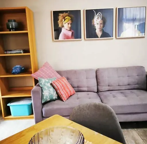 Apartment Drago Chico *