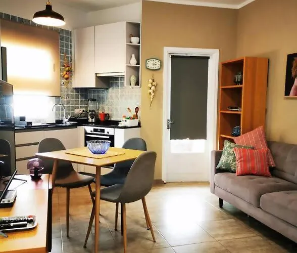 Apartment Drago Chico Icod De Los Vinos