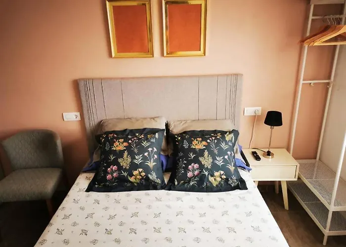 Drago Chico Apartment