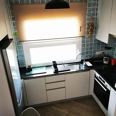 Drago Chico Apartament *