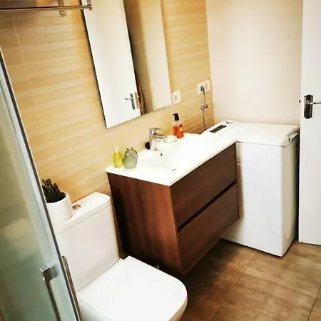 Apartament Drago Chico